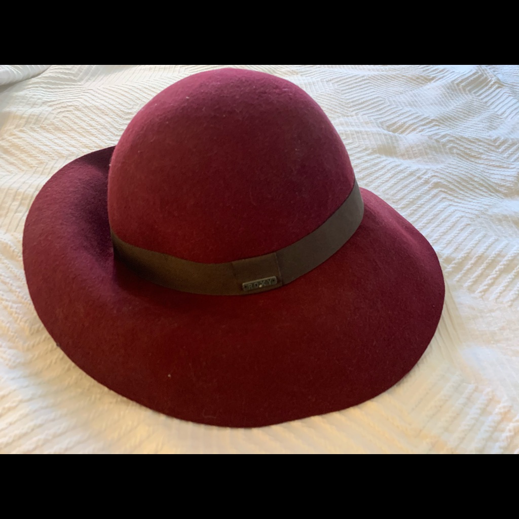 Roxy Floppy Sun Hat